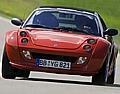 Smart Roadster